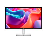 Dell Dell S2725DC Monitor USB C QHD 27 Pulgadas Monitor profesional de 27 pulgadas con resolución QHD, conectividad USB-C y un diseño elegante, ideal para