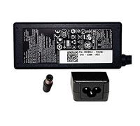 Dell DF263 Interior 65 W Negro Adaptador e inversor de Corriente - adaptadores de inversor onduleurs (100 - 240, 50/60, 65 W, 19,5 V, 3,34 A, Interior)