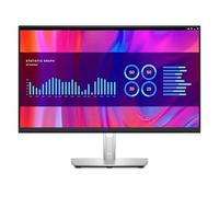 DELL P Series Monitor 24 con concentrador USB-C: P2423DE