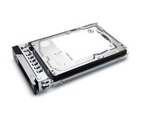 Dell Disco - 600GB - Hot-Swap - 2.5" (6.4CM