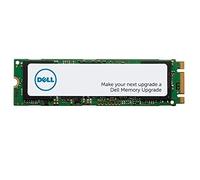 Dell Disco Duro 256GB Solid State Drive - M.2 SATA Class 20 2280