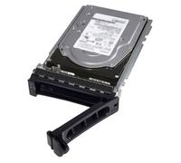 600GB 15K RPM SAS ISE 2.5in Hot-plug Hard DriveCusKit
