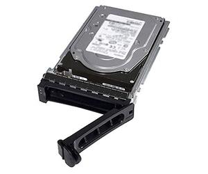 Dell - Disco Duro de 1 TB, Intercambiable en Caliente, 3,5", SATA 6D, 7200 RPM