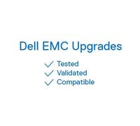 Dell Disco Duro Híbrido - 600 GB - SAS - 15000