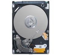 Dell Disco Duro Interno 4 TB 3.5" (8.9 cm) SATA 6Gb/s 7200 RPM