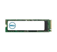 Dell Disco Duro M.2 PCIE NVME Class 50 2280 Solid State Drive - 1TB
