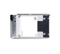LED Logic Dell 960 GB SSD SATA Read Intensive 6 Gbps 512e 2.5in Hot-Plug ck, 345-BGSQ