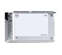 Dell - Disco SSD - 960 Go - échangeable à Chaud - 2,5" - SATA 6Gb/s - para PowerEdge C6420, R440, R640, R6415, R740, R740xd, R7415, R7425, R840 (2,5"), R940 (6.3 cm)