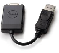 DELL Display Port to VGA Adapter 492-11715, DisplayPort, VGA, W125830120 (492-11715, DisplayPort, VGA, Male, Male, 1.1a, 1920 x 1200 Pixels)
