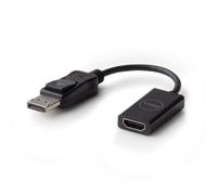 Dell displayport a hdmi 2.0, 0492-bbxu