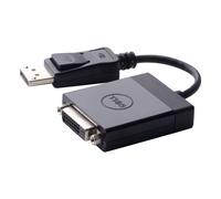 DELL DisplayPort to DVI Single Link marca