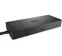 Dell dock wd19dc wd19dc - estación de acoplamiento con cable usb 3.2