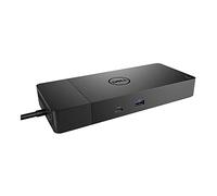 DELL Dock- WD19S 90w Power Delivery - 130w AC - 90 W
