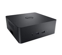 DELL Docking Dual USB-C TB18 210W **New Retail**, 0TB18DC (**New Retail**)