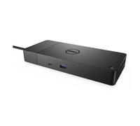 Dell Docking Station USB 3.1 Gen2 Type-C, 3x USB A 3.1, 2x DisplayPort, HDMI, RJ-45, 130W