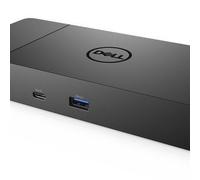 Dell Docking Station USB 3.1 Gen2 Type-C, 3x USB A 3.1, 2x DisplayPort, HDMI, RJ-45, 130W
