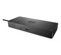 Dell Docking Station WD19S 130 W USB-C Negro Dockingstation