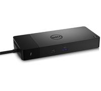 DellDELL WD22TB4 Docking Thunderbolt Zwart (DELL-WD22TB4)