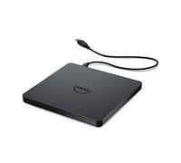 DELL 784-BBBI unidad de disco óptico DVD±RW Negro