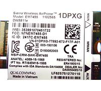 DELL DW5811e Sierra - Tarjeta inalámbrica Airprime EM7455 LTE 4G WWAN 1DPXG