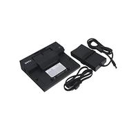 Dell E/port Docking Nero (simple E-Port Replicator - Euro1 Simple E-Port Usb 2.0 - Warranty: 6m)
