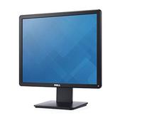 DELL E Series E1715S 43,2 cm (17) 1280 x 1024 Pixeles SXGA LED Negro