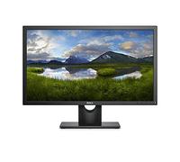 Dell E Series E2418HN 23.8" Full HD IPS Negro Pantalla para PC - Monitor (60,5 cm (23.8"), 1920 x 1080 Pixeles, LED, 8 ms, 250 CD/m², Negro)