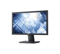 DELL E Series E2020H LED display 49,5 cm (19.5") 1600 x 900 Pixeles HD+ LCD Negro
