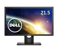 Dell E2216HV - Monitor de 22" Full HD (LED, 200, cd/m² 1000:1, 5 ms) color negro