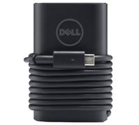 Dell E5 Adaptador de corriente 65W Negro
