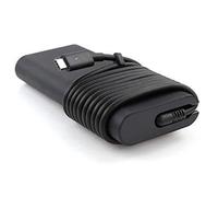 Dell E5 Kit Fuente De Alimentación USB-C AC 130 W Negro