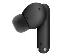 Dell EB525 Auriculares True Wireless Stereo In-ear Llamadas/Música Bluetooth Negro
