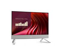 Dell EC24250 Intel Core 7 150U 23.8’ AiO 16GB 1TB SSD w11pro Blanco perlado