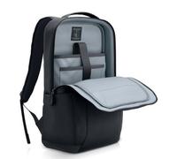 Mochila dell ecoloop pro slim para portatil 15pulgadas negro