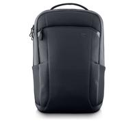 Mochila dell ecoloop pro slim para portatil 15pulgadas negro