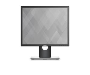 DELL Ecran P1917S - 19" - HD - IPS - HDMI, VGA, DisplayPort - Negro