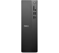 DELL - ECS1250 Intel® Core™ i7 i7-14700 16 GB DDR5-SDRAM 1 TB SSD Windows 11 Pro Slim PC PC Negro
