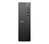 DELL ECS1250 PC Slim Intel® Core™ i7 i7-14700 16 GB DDR5-SDRAM 512 GB SSD Windows 11 Pro Negro