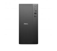 DELL ECT1250 Intel Core i5-14400 16GB 1TB SSD w11pro Torre PC Negro