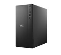 DELL - ECT1250 Intel® Core™ i5 i5-14400 16 GB DDR5-SDRAM 1 TB SSD Windows 11 Pro Torre PC Negro