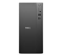 DELL ECT1250 Intel® Core™ i7 i7-14700 16 GB DDR5-SDRAM 512 GB SSD Windows 11 Pro Torre PC Negro