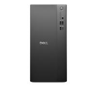 Dell ECT1250 Ordenador de Sobremesa Intel Core i5-14400 16GB RAM 1TB SSD Windows 11 Pro PC de Oficina/Profesional