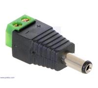 Dell EET EUROPARTS LTD - Adaptador CA 180W 3P