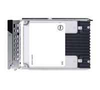 Dell SSD 1,92 TB ISE RI – SAS hasta 24 Gbps – 2,5" (6,35 cm) 512e Hot-Plug 1WPD CK