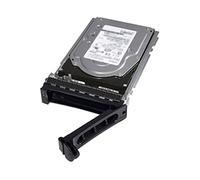 Dell EMC 2.4TB 10K RPM SAS 12GBPS 512E