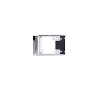 Dell Emc 960gb Ssd Sata Ri 6gbps 512e 2.5in HoT-Plug Ck (345-Bdrk)