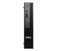 Dell Emc Dell Pro Micro Qcm1250 U5-235t 8gb 512gb Ssd W11p 2yb (f0cm3)