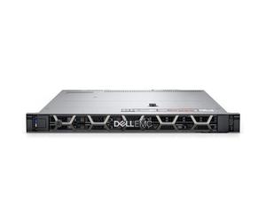 Dell EMC PowerEdge R450 Servidor para Rack 1U Intel Xeon Silver 4310/16 GB/480GB SSD