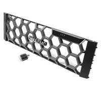 Dell EMC PowerEdge R940 3U Server Bisel con Cerradura con LCD - 0V8F04