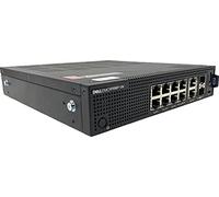 DELL EMC SWITCH N1108EP-ON L2 X8 RJ45 POE/POE+ X2 SFP 1GBE